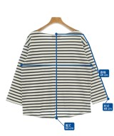 CHANTECLAIR（シャントクレール）Tシャツ・カットソー 白 サイズ:-(M位) レディース/2200723712114