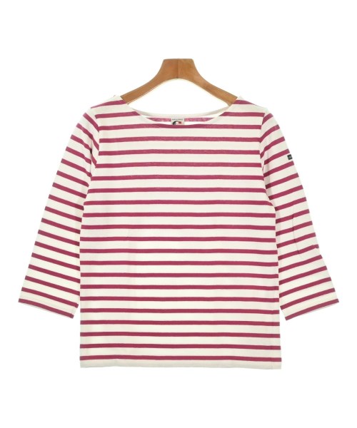 CHANTECLAIR(シャントクレール)Tシャツ・カットソー ピンク サイズ:-(L位)/2200673646941