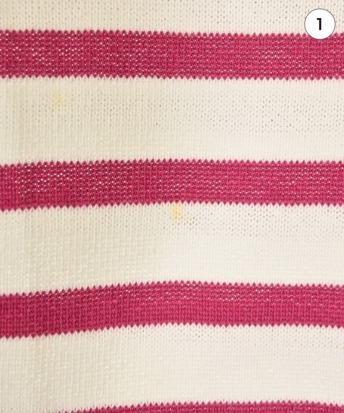 CHANTECLAIR（シャントクレール）Tシャツ・カットソー ピンク サイズ:-(L位) レディース/2200673646941
