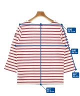 CHANTECLAIR（シャントクレール）Tシャツ・カットソー ピンク サイズ:-(L位) レディース/2200673646941