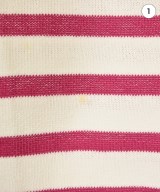 CHANTECLAIR（シャントクレール）Tシャツ・カットソー ピンク サイズ:-(L位) レディース/2200673646941