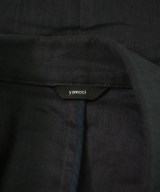 yamoci（ヤモシ）カジュアルジャケット 黒 サイズ:S メンズ/2200579188149