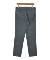 yamoci（ヤモシ）スラックス 青 サイズ:2(M位) メンズ/2200579188378