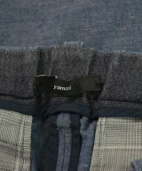 yamoci（ヤモシ）スラックス 青 サイズ:2(M位) メンズ/2200579188378