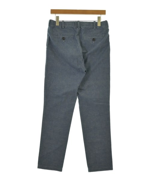 yamoci（ヤモシ）スラックス 青 サイズ:2(M位) メンズ/2200579188415