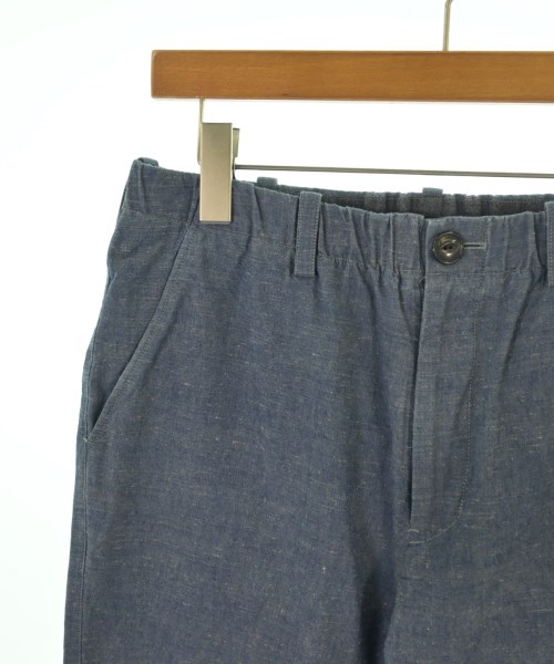 yamoci（ヤモシ）スラックス 青 サイズ:2(M位) メンズ/2200579188415