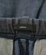 yamoci（ヤモシ）スラックス 青 サイズ:2(M位) メンズ/2200579188415