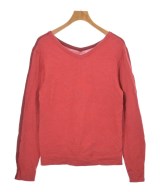 diddlediddle（ディドゥルディドゥル）ニット・セーター 赤 サイズ:-(XS位) メンズ/2200615087092