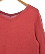 diddlediddle（ディドゥルディドゥル）ニット・セーター 赤 サイズ:-(XS位) メンズ/2200615087092