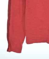 diddlediddle（ディドゥルディドゥル）ニット・セーター 赤 サイズ:-(XS位) メンズ/2200615087092