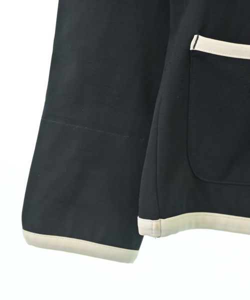 ReginaRomantico（レジィーナロマンティコ）カジュアルジャケット 紺 サイズ:38(S位) レディース/2200675199018