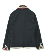 ReginaRomantico（レジィーナロマンティコ）カジュアルジャケット 紺 サイズ:38(S位) レディース/2200675199018