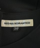 ReginaRomantico（レジィーナロマンティコ）ワンピース 黒 サイズ:38(S位) レディース/2200696696039