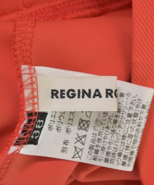 ReginaRomantico（レジィーナロマンティコ）スラックス オレンジ サイズ:38(S位) レディース/2200715496213