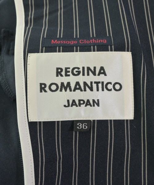 ReginaRomantico（レジィーナロマンティコ）その他 紺 サイズ:36(XS位) レディース/2200692222027