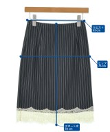 ReginaRomantico（レジィーナロマンティコ）その他 紺 サイズ:36(XS位) レディース/2200692222027