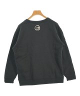 MUA MUA（ムアムア）スウェット 黒 サイズ:S レディース/2200673665058