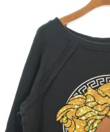 MUA MUA（ムアムア）スウェット 黒 サイズ:-(M位) レディース/2200716623021