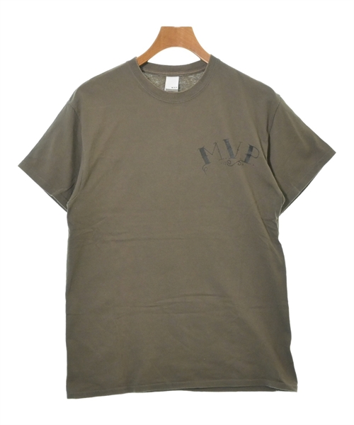エムブイピー(M.V.P.)のM.V.P. Tシャツ・カットソー