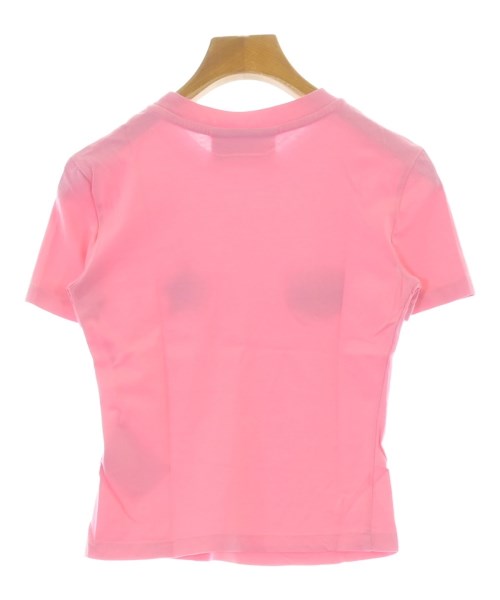 Chiara Ferragni（キアラフェラーニ）Tシャツ・カットソー ピンク サイズ:XXS レディース/2200701375188