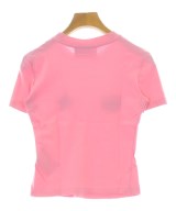 Chiara Ferragni（キアラフェラーニ）Tシャツ・カットソー ピンク サイズ:XXS レディース/2200701375188