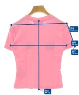 Chiara Ferragni（キアラフェラーニ）Tシャツ・カットソー ピンク サイズ:XXS レディース/2200701375188