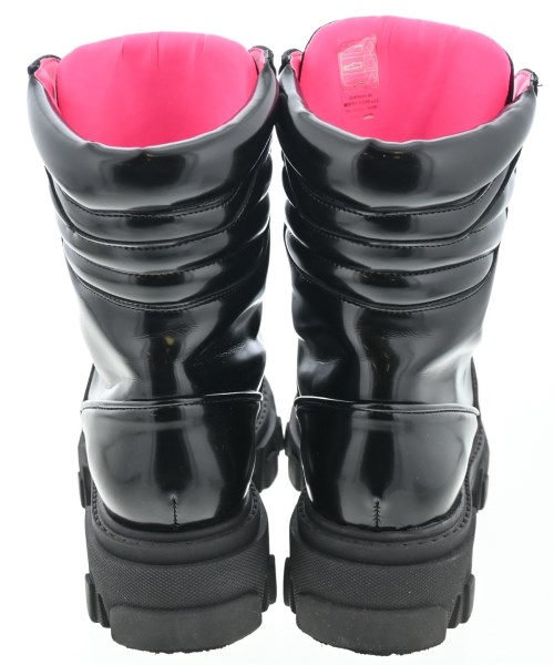 Chiara Ferragni（キアラフェラーニ）スニーカー 黒 サイズ:EU38(24.5cm位) レディース/2200649669035