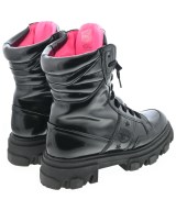 Chiara Ferragni（キアラフェラーニ）スニーカー 黒 サイズ:EU38(24.5cm位) レディース/2200649669035