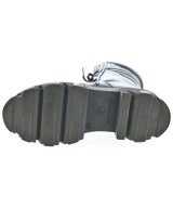 Chiara Ferragni（キアラフェラーニ）スニーカー 黒 サイズ:EU38(24.5cm位) レディース/2200649669035