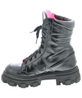 Chiara Ferragni（キアラフェラーニ）スニーカー 黒 サイズ:EU38(24.5cm位) レディース/2200649669035