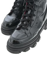 Chiara Ferragni（キアラフェラーニ）スニーカー 黒 サイズ:EU38(24.5cm位) レディース/2200649669035