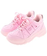Chiara Ferragni（キアラフェラーニ）スニーカー ピンク サイズ:EU38(24.5cm位) レディース/2200649669042