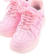 Chiara Ferragni（キアラフェラーニ）スニーカー ピンク サイズ:EU38(24.5cm位) レディース/2200649669042