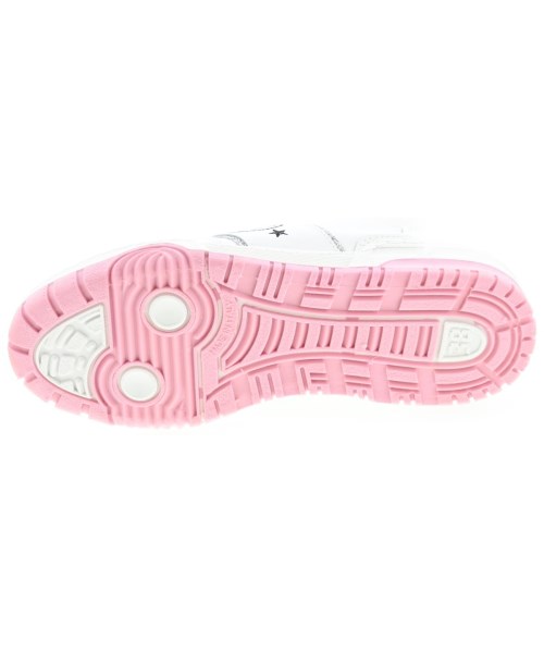 Chiara Ferragni（キアラフェラーニ）スニーカー 白 サイズ:EU38(24.5cm位) レディース/2200649669059