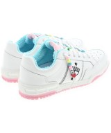 Chiara Ferragni（キアラフェラーニ）スニーカー 白 サイズ:EU38(24.5cm位) レディース/2200649669059