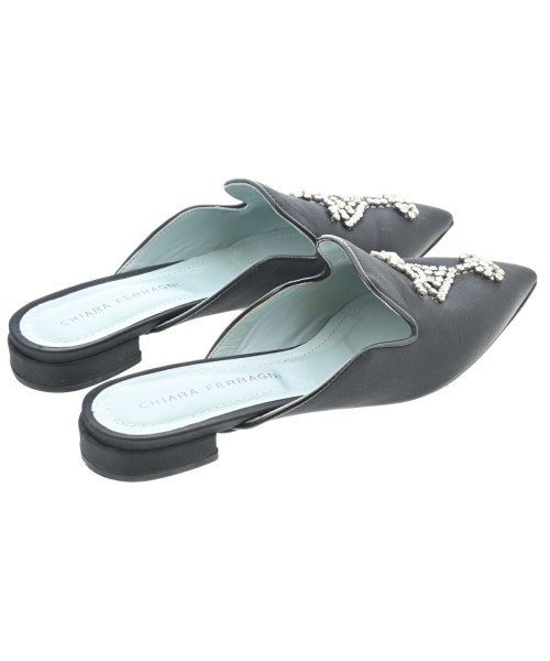 Chiara Ferragni（キアラフェラーニ）パンプス 黒 サイズ:EU36(22.5cm位) レディース/2200705525015