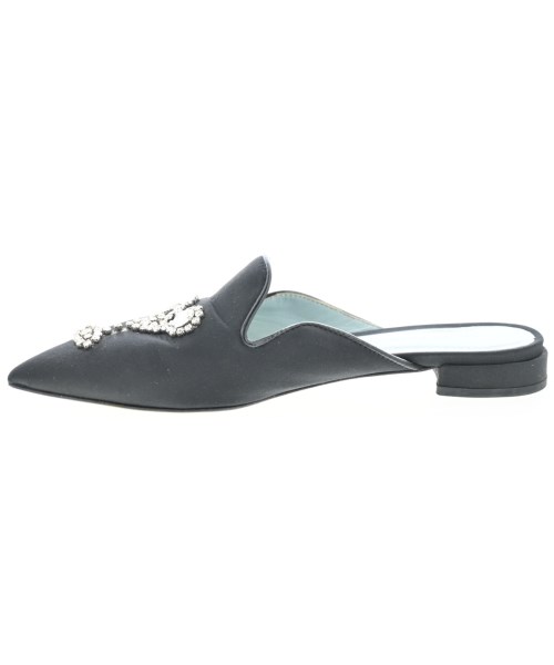 Chiara Ferragni（キアラフェラーニ）パンプス 黒 サイズ:EU36(22.5cm位) レディース/2200705525015