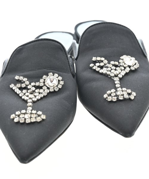 Chiara Ferragni（キアラフェラーニ）パンプス 黒 サイズ:EU36(22.5cm位) レディース/2200705525015