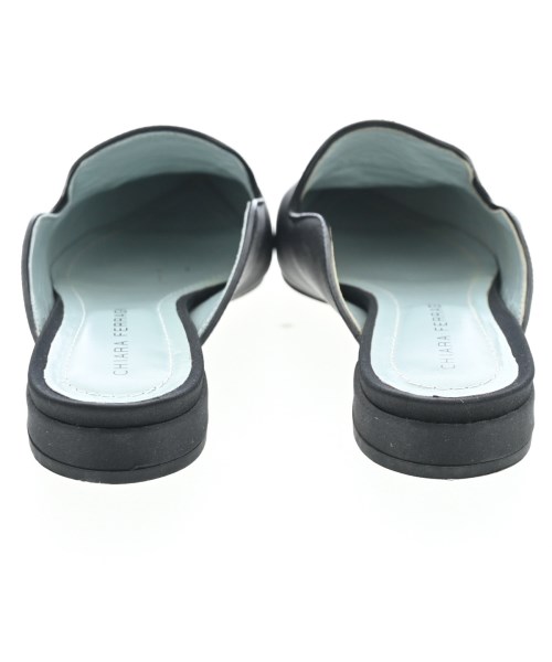 Chiara Ferragni（キアラフェラーニ）パンプス 黒 サイズ:EU36(22.5cm位) レディース/2200705525015