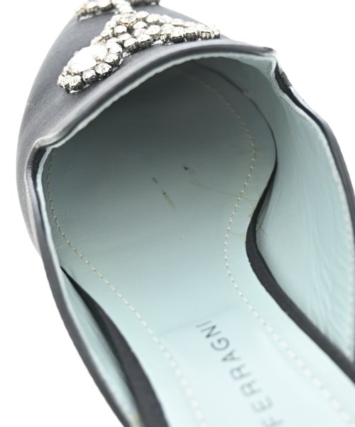 Chiara Ferragni（キアラフェラーニ）パンプス 黒 サイズ:EU36(22.5cm位) レディース/2200705525015