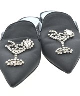 Chiara Ferragni（キアラフェラーニ）パンプス 黒 サイズ:EU36(22.5cm位) レディース/2200705525015