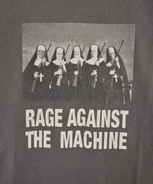 Insonnia（インソニア）Tシャツ・カットソー グレー サイズ:2(M位) メンズ/2200622531069