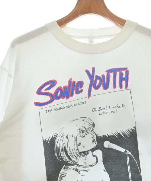 Insonnia（インソニア）Tシャツ・カットソー 白 サイズ:2(M位) メンズ/2200606523165