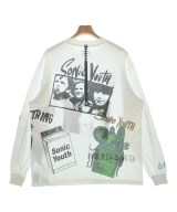 Insonnia（インソニア）Tシャツ・カットソー 白 サイズ:2(M位) メンズ/2200606523165