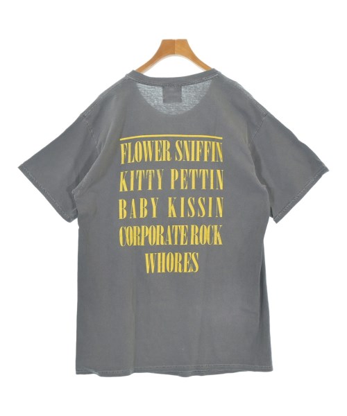 Insonnia（インソニア）Tシャツ・カットソー グレー サイズ:2(M位) メンズ/2200692630150