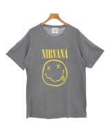 Insonnia（インソニア）Tシャツ・カットソー グレー サイズ:2(M位) メンズ/2200692630150