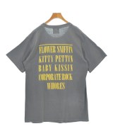 Insonnia（インソニア）Tシャツ・カットソー グレー サイズ:2(M位) メンズ/2200692630150