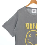 Insonnia（インソニア）Tシャツ・カットソー グレー サイズ:2(M位) メンズ/2200692630150