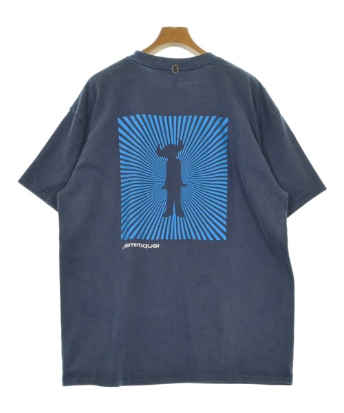 Insonnia（インソニア）Tシャツ・カットソー 紺 サイズ:3(L位) メンズ/2200695911324