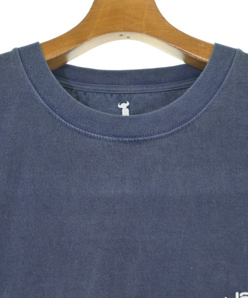 Insonnia（インソニア）Tシャツ・カットソー 紺 サイズ:3(L位) メンズ/2200695911324